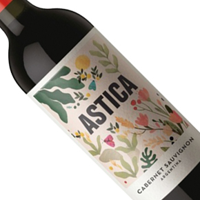 Trapiche-Astica Cabernet Sauvignon