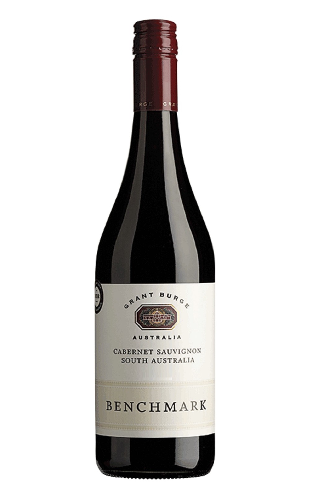 Grant Burge Benchmark Cabernet Sauvignon 2017 格萊堡 標竿 卡本內蘇維濃紅酒