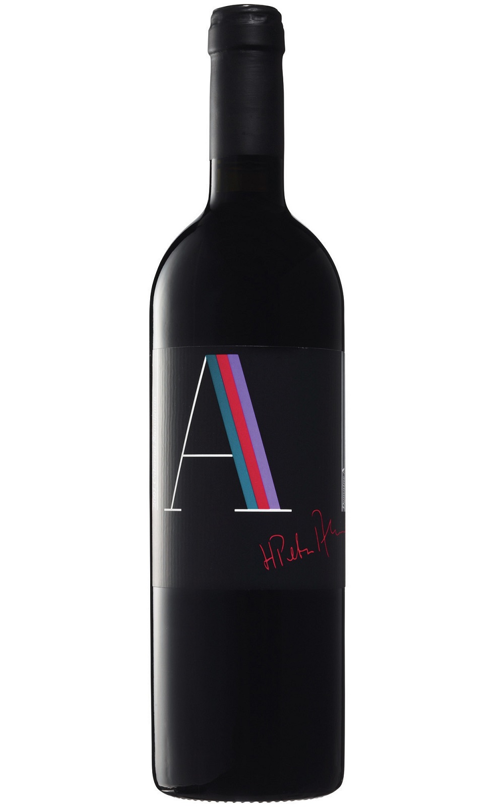 Domaine A Domaine A Cabernet Sauvignon 2004 大A酒莊 旗艦卡本內蘇維濃紅酒