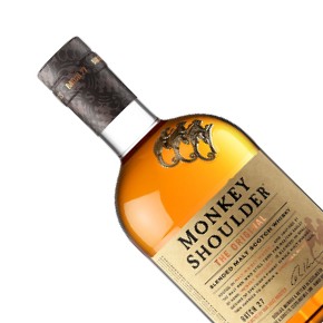 Monkey Shoulder-Blended Malt Scotch Whisky