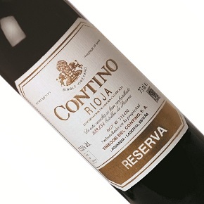 Cune-Contino Reserva