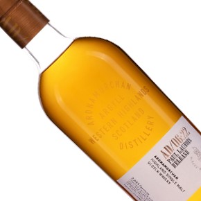Ardnamurchan Distillery-AD/06.22 Paul Launois Release Highland Single Malt Scotch Whisky