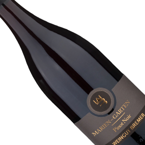 Weingut Bremer-"Marien-Garten" Pinot Noir