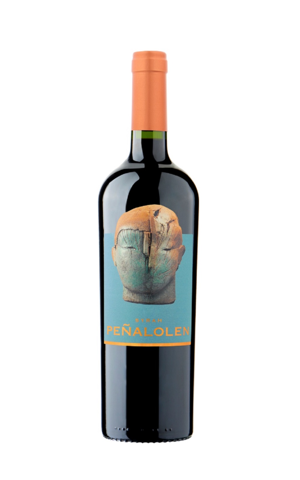 Domus Aurea Penalolen Syrah 2017 天堂酒莊 佩妮亞洛倫 希哈紅酒
