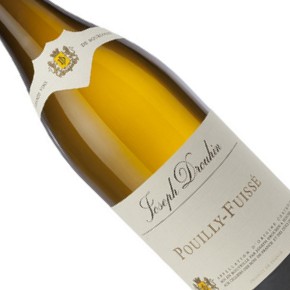 Maison Joseph-Drouhin-Pouilly-Fuissé