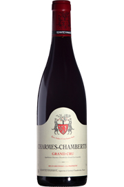 Domaine Geantet Pansiot Charmes Chambertin Grand Cru 2016 強堤·帕西雍酒莊 夏姆 香貝丹特級園紅酒