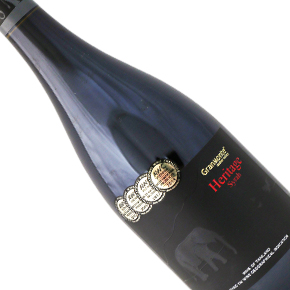 GranMonte-Heritage Syrah