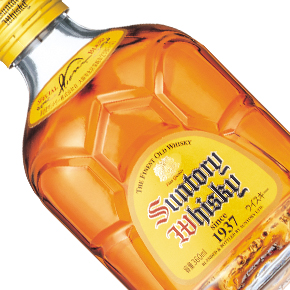 Suntory-Suntory Kakubin Whisky