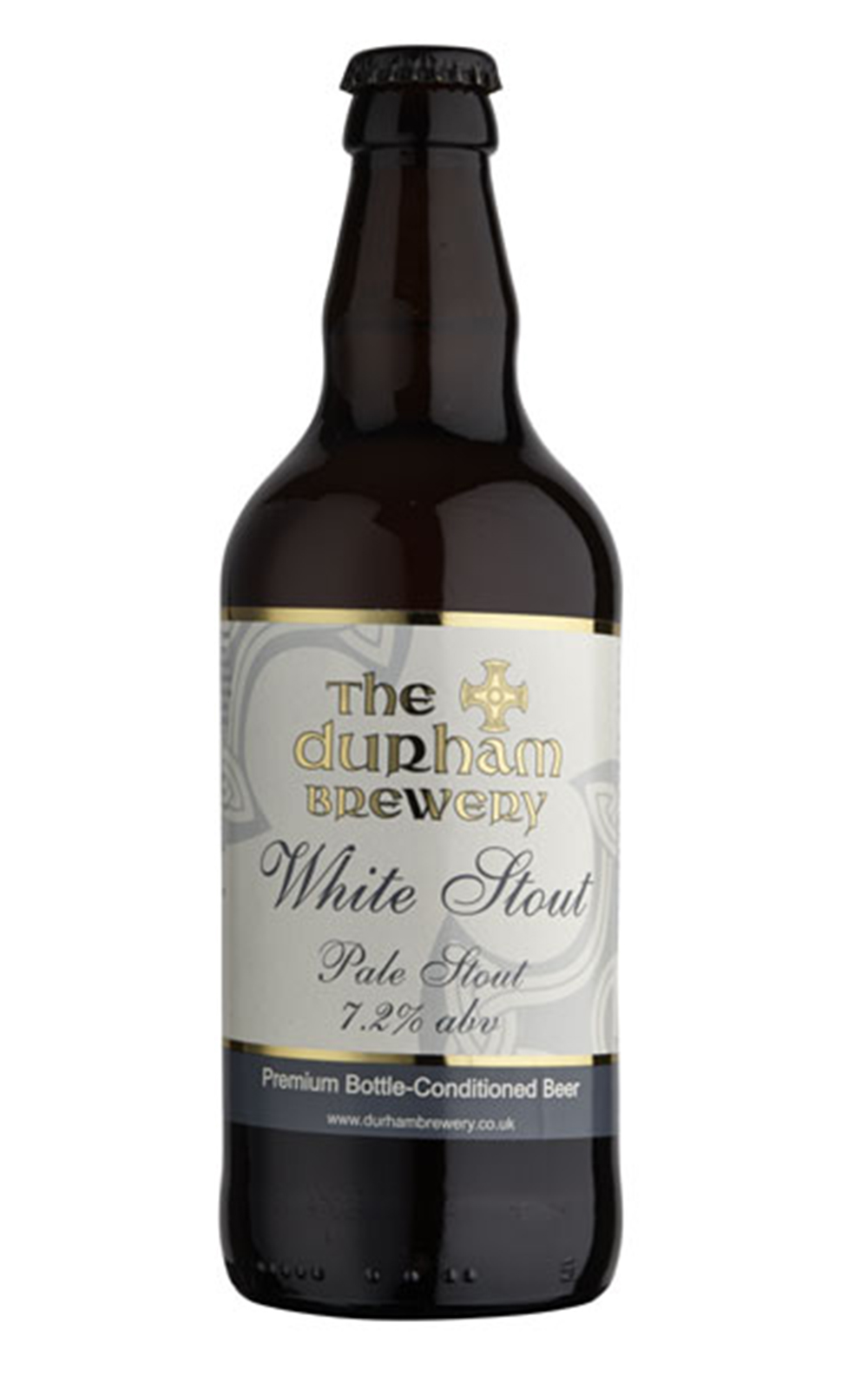 Durham Brewery White Stout 德漢啤酒廠 白色司陶特啤酒