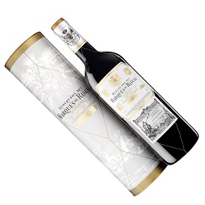 Marqués de Riscal-Red Reserva