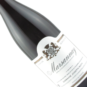 Domaine Joseph Roty-Marsannay Rouge