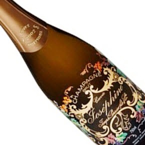Champagne Joseph Perrier-Joséphine Vintage Champagne