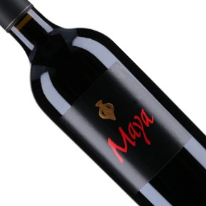 Dalla Valle Vineyards-"Maya"
