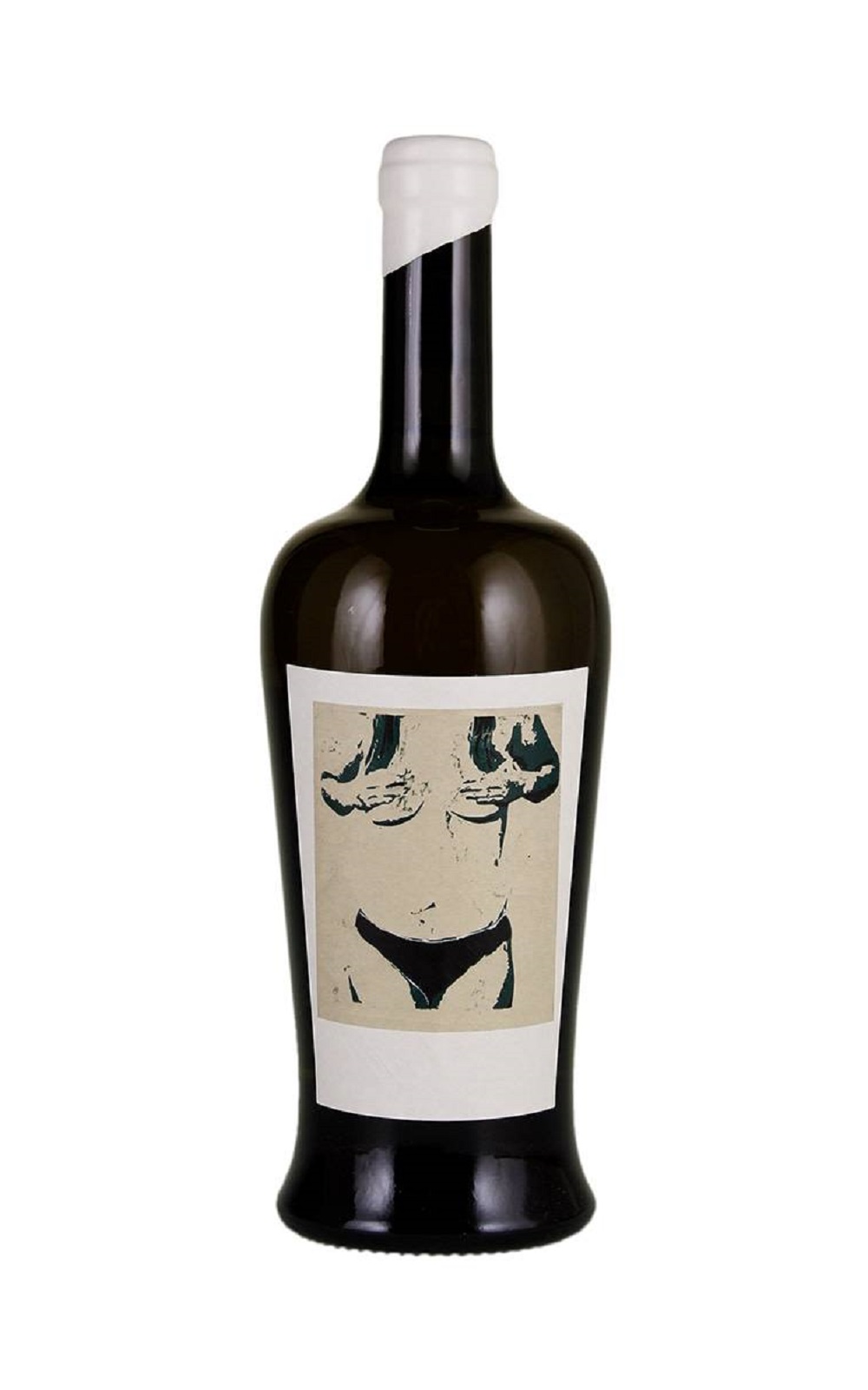 Sine Qua Non Entre Chien et Loup 2015 辛卡儂酒莊 黃昏之際 白酒