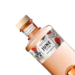 Maison Villevert-June by G’Vine Gin Liqueur