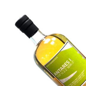 Scotch Universe-ANTARES I 2008-2017 Single Malt Scotch Whisky