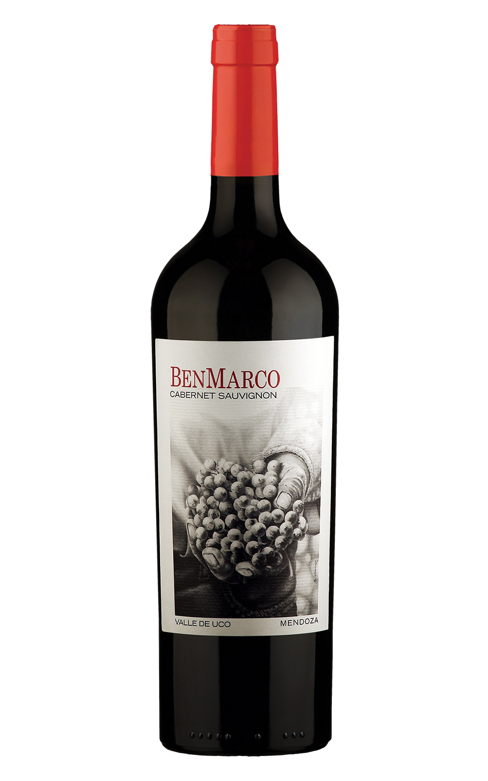 Susana Balbo Wines Ben Marco Cabernet Sauvignon 2019 蘇珊娜包柏酒莊 班馬可系列 卡本內蘇維濃紅酒