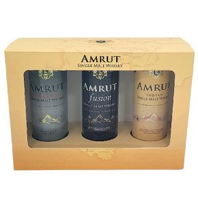Amrut-3 Miniatures Special Collection