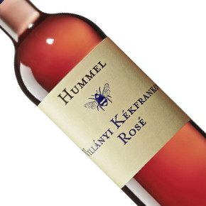 Weingut Hummel-Villányi Kékfrankos Rosé
