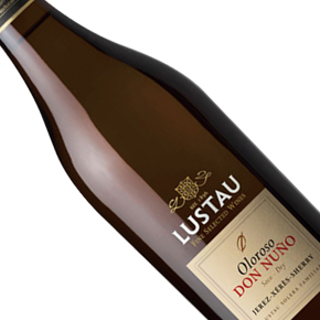 Bodegas Lustau-"Don Nuño" Oloroso
