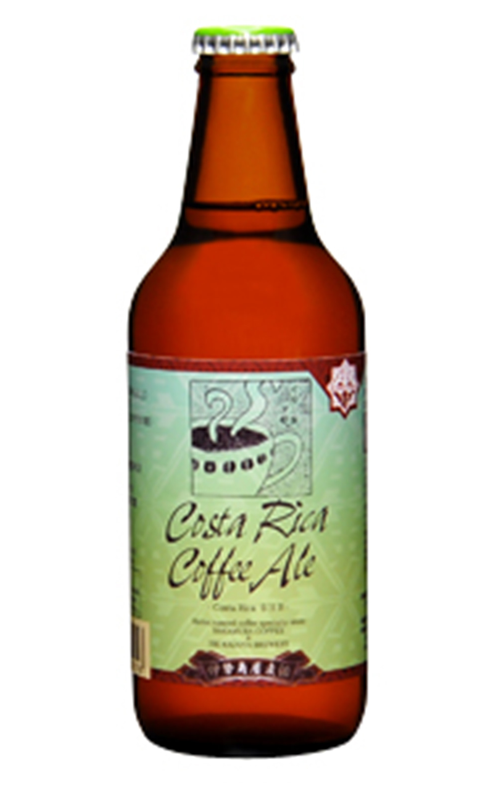 Ise Kadoya Brewery Costa Rica Coffee Ale 伊勢角屋麥酒 哥斯大黎加咖啡 啤酒