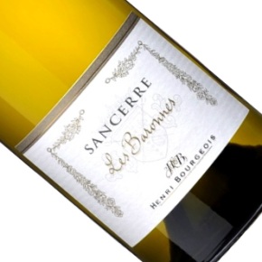 Henri Bourgeois-Sancerre "Les Baronnes" Blanc