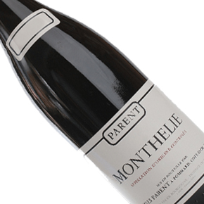 Domaine Parent-Monthélie Rouge