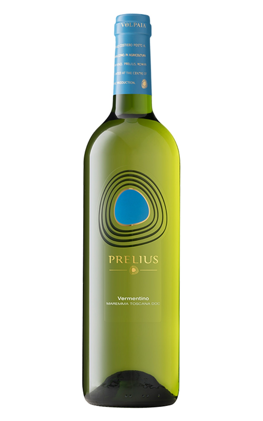 Castello di Volpaia Prelius Vermentino 2020 火狐酒莊 古湖系列 維門替諾白酒