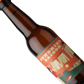 Mikkeller-Sundried Saison 
