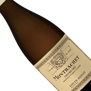 Maison Louis Jadot-"Montrachet" Grand Cru