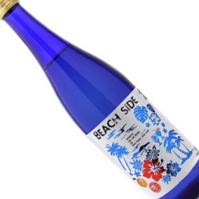 有限会社秀鳳酒造場-秀鳳 BEACH SIDE 純米吟醸