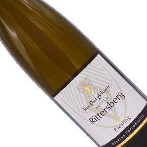 Domaine Jean-Paul Schmitt-Réserve Personnelle Riesling