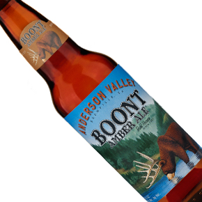 Anderson Valley Brewing Company-Anderson Valley Boont Amber Ale