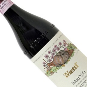 Vietti-Barolo "Brunate"