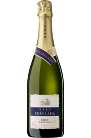 Castillo Perelada Cava Brut Reserva NV 沛瑞拉達酒莊 陳年不甜氣泡酒