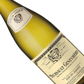 Maison Louis Jadot-Meursault 1er Cru "Genevrières" Blanc