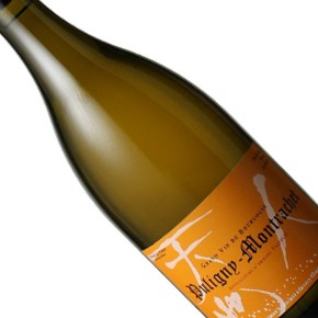 Lou Dumont-Puligny-Montrachet Blanc