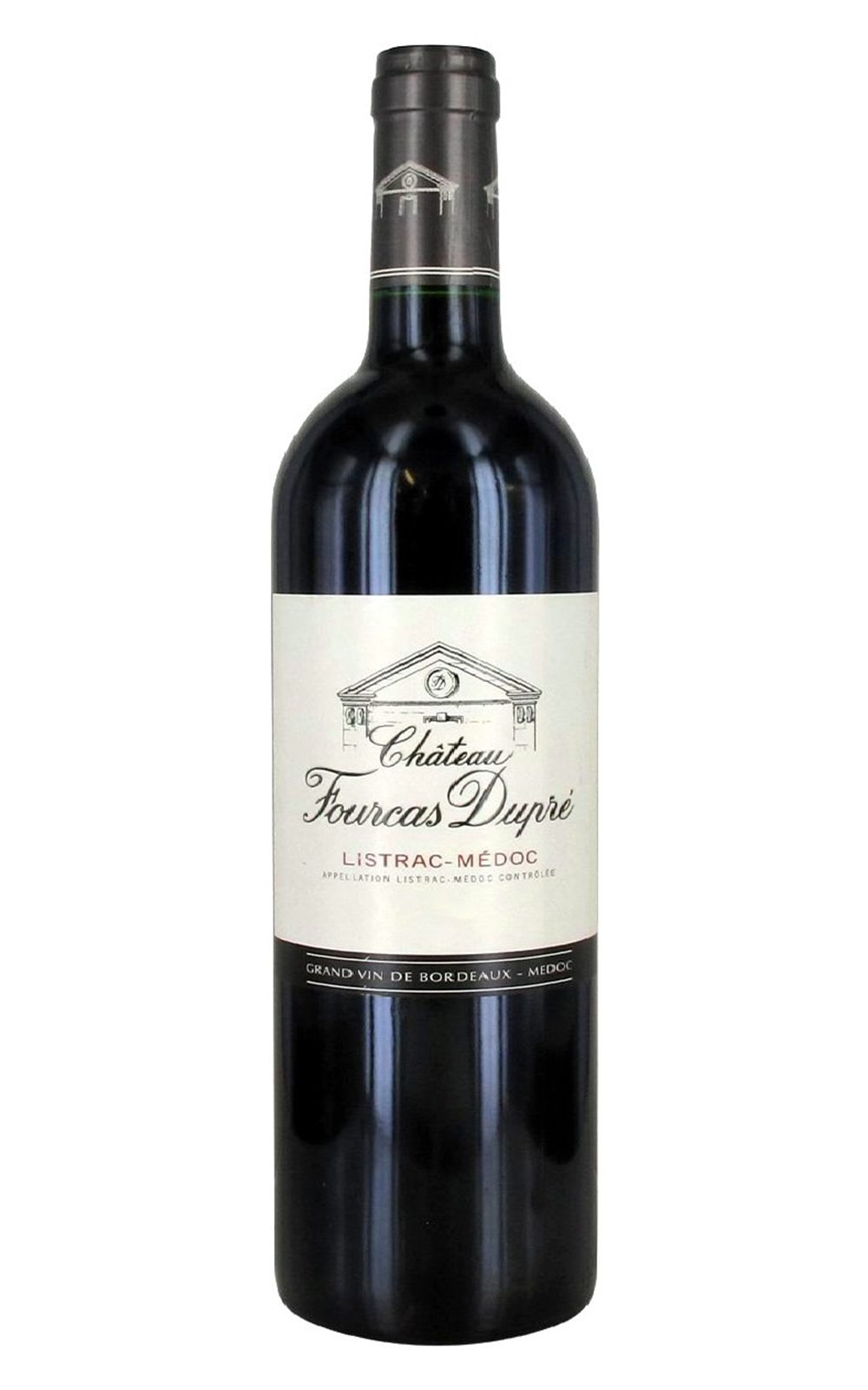 Chateau Fourcas Dupre Chateau Fourcas Dupre 2015 富卡杜佩堡 富卡杜佩一軍紅酒