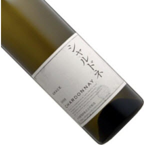 Grace Wine-グレイス「茅ヶ岳」赤（Grace "Kayagatake" Rouge）