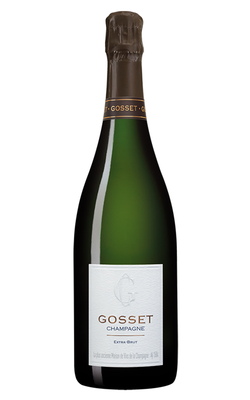Champagne Gosset Cuvee Extra Brut NV 高仕達香檳 特釀不甜香檳