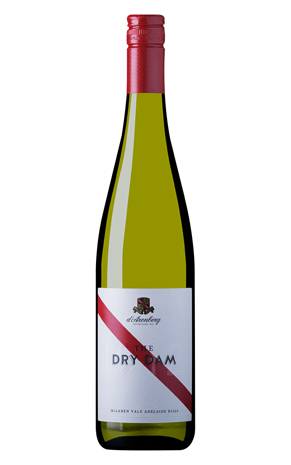 d Arenberg The Dry Dam Riesling 2022 達令堡酒莊 甘泉 麗斯玲白酒