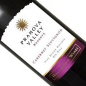 Halewood Romania-Prahova Valley Reserve Cabernet Sauvignon