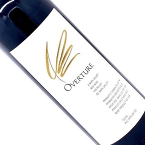 Opus One-"Overture" Napa Valley Red