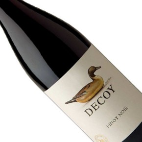 Duckhorn Vineyards-Decoy Pinot Noir