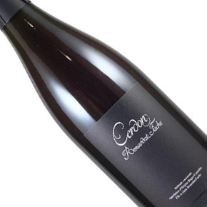 Domaine Renardat-Fache-"Cerdon" Bugey Méthode Ancestrale
