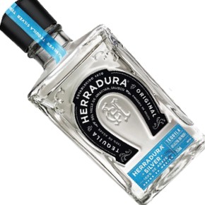 Herradura-Herradura Silver Tequila