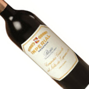 Cune-Imperial Reserva