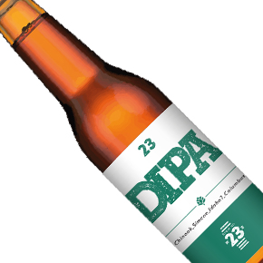 23 Brewing-23 DIPA