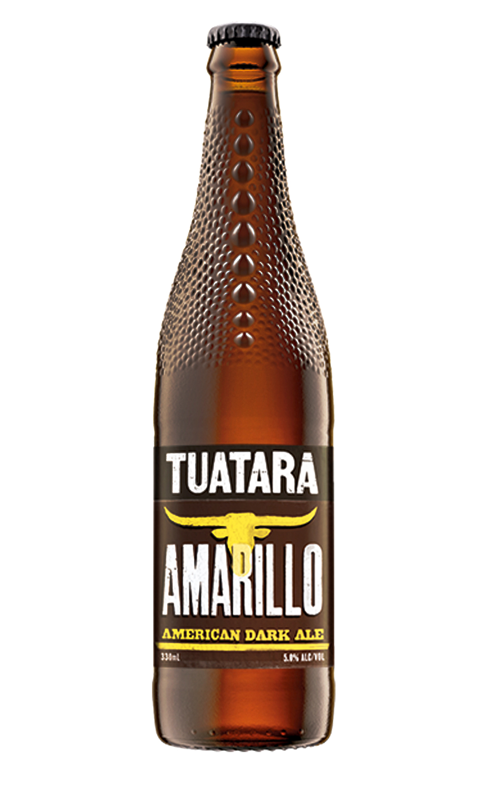 Tuatara Brewery Amarillo American Dark Ale 鱷蜥啤酒廠 美式深棕色愛爾啤酒
