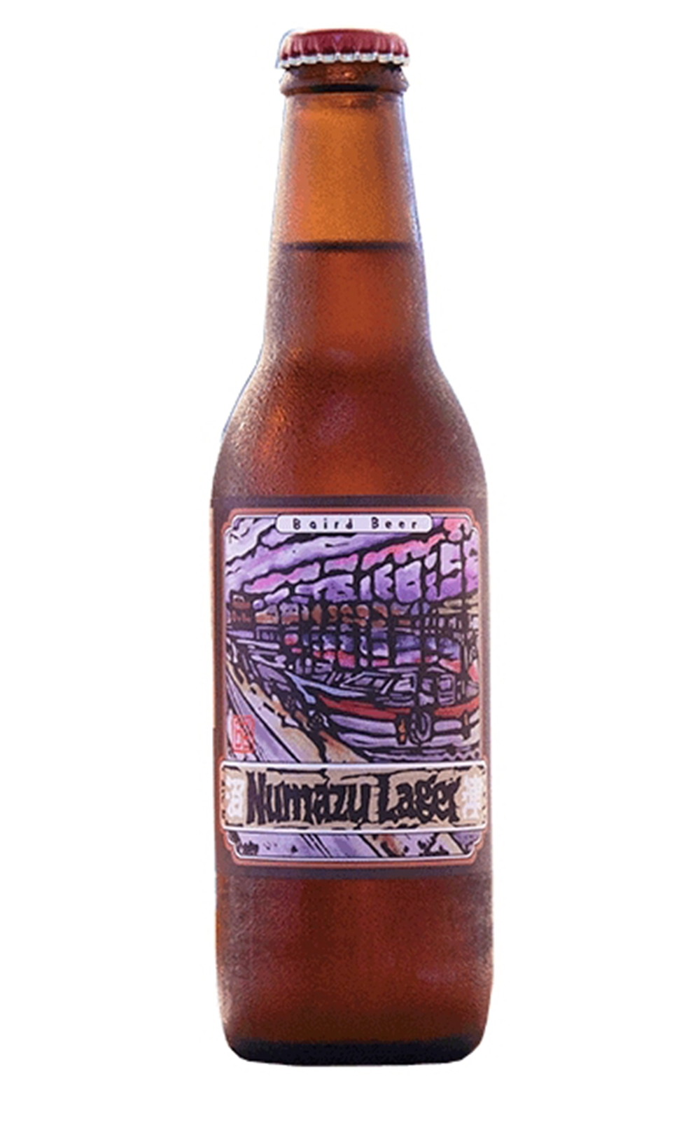 Baird Brewing Co Numazu 培雅督精釀啤酒 沼津